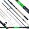 Hokkaido Toxic feeder bot 3,0m hypersensitive 80-180g W11222