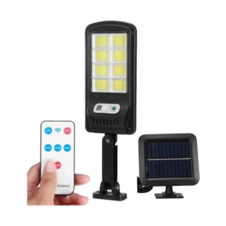 Worth Air Napelemes Mozgásérzékelős Lámpa 180W WA180W