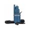 Vízszivattyú 600W 1200 l/h 3/4” WDS2600