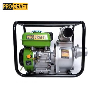 PROCRAFT BENZINES VÍZSZIVATTYÚ  WP60