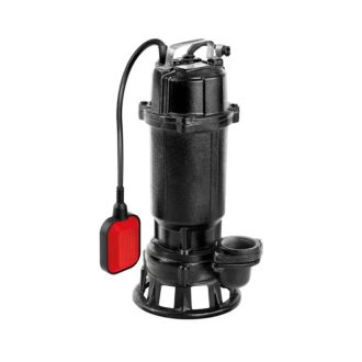 FERMAX darálós szennyvízszivattyú WQCD10