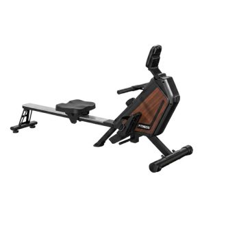   Okos Mágnesfékes Evezőpad – 16 Fokozatú Ellenállással és Bluetooth Kapcsolattal WV12441496