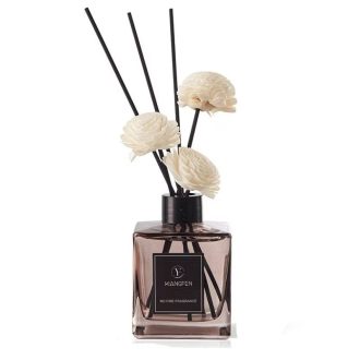   Illóolajos pálcás légfrissítő - Shangri-la illat 50ml XC97391-1