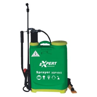 Háti permetező 16L XSP16V2