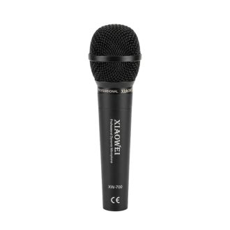XIAOWEI Professzionális Dinamikus Mikrofon XW-700