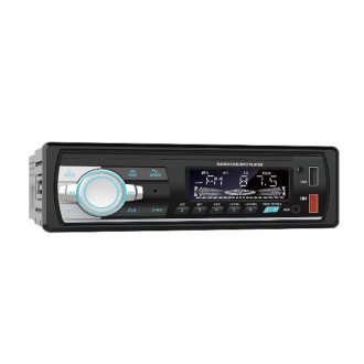   XYY bluetooth autórádió - autóhifi 1 DIN, MP3, USB  XY-521