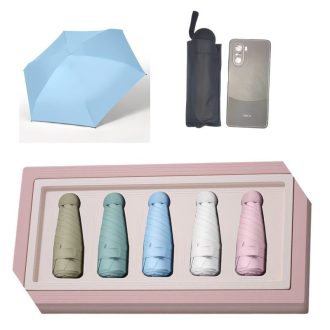 Kompakt mini zseb esernyő YH1059152