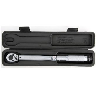 Nyomatékkulcs 3/8" – 20–110 Nm YT-0750