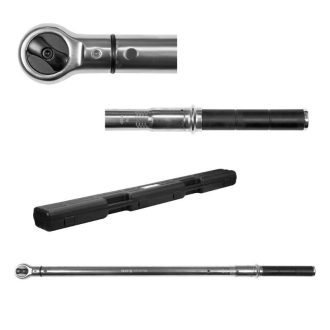 Nyomatékkulcs 3/4" – 160–800 Nm YT-07752