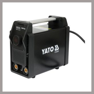 YATO Hegesztő inverter 180 A YT-81357