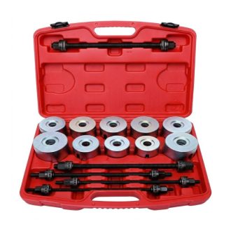 Csapágy ki- és beszerelő készlet YZ-6033