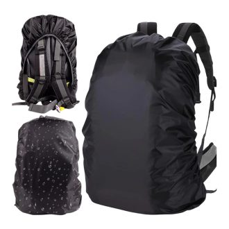 Vízálló hátizsák huzat ZT14611