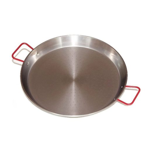 Paella Sütőtál polírozott 
32 cm a13432