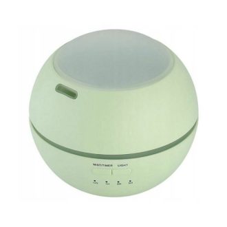 Aromaterápiás illatosító