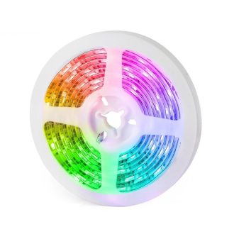 5 méteres vízálló led szalag - B verzió