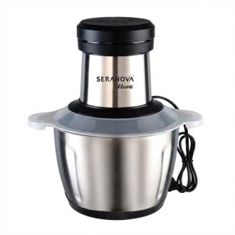 Elektromos Konyhai Aprító 3L 500W aprito-500-1