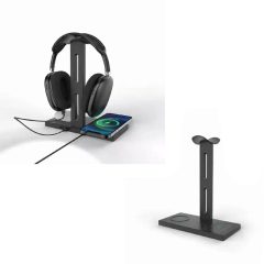 Fast Charge Vezeték nélküli töltődokk dokk1