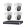 4 kamerás kamera rendszer Full HD PoE