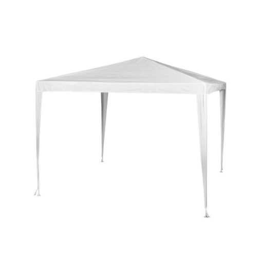 Gazebo Party sátor 2.4 m fehér
