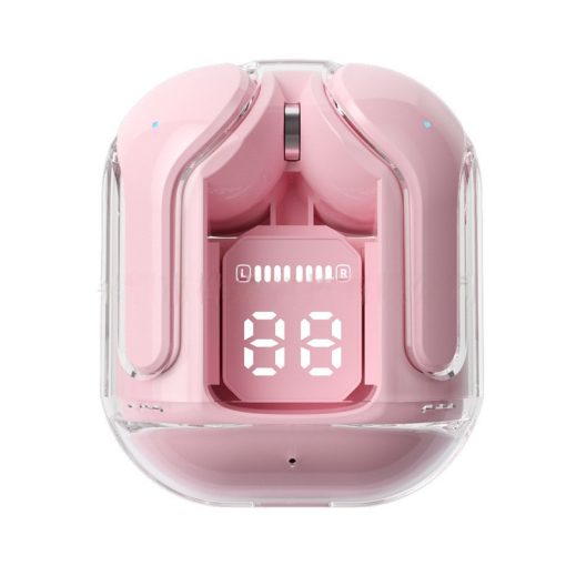 Ultrapods Max TWS fülhallgató, pink holm0547