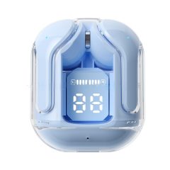 Ultrapods Max TWS fülhallgató, kék holm0549