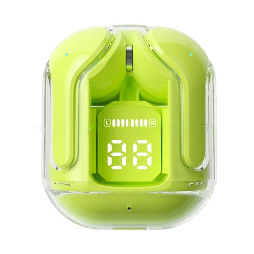 Ultrapods Max TWS fülhallgató, zöld holm0551