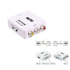 RCA-->HDMI átalakító
holm0624