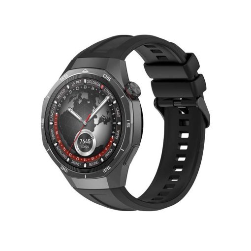 Laxasfit GT5 Pro okosóra fekete holm0634