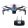 SkyCruiser 4K Smart Drón kíjelzős távirányítóval holm0700
