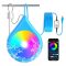 AquaBeat Okos RGB medencelámpa holm0728