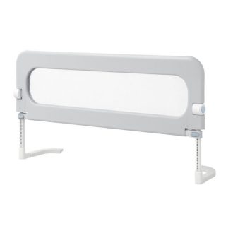   Biztonsági Leesésgátló Ágyrács Gyerekeknek (150 cm) holm0806