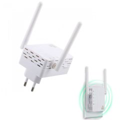 Ladybird dupla antennás Wi-Fi jelerősítő holm0981