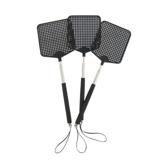 Teleszkópos Légycsapó Szett – 3 db holm20033