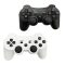 Vezeték Nélküli Kontroller Szett PS3 / PS2 / PC Kompatibilitással (2 db) – Fehér-Fekete holm30010