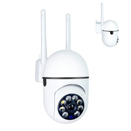 A7 wifi ip kamera biztonsági kamera fullhd holm3992