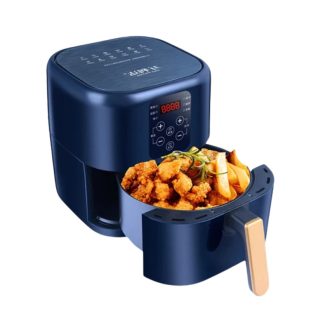 Prolight Air Fryer olaj nélküli sütő 6.8L holm4015