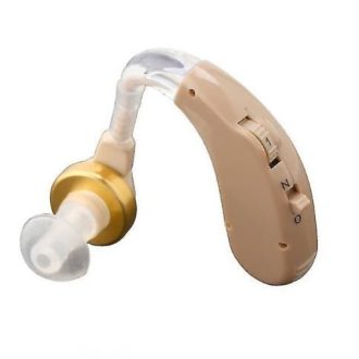 Alphaone Fül mögötti hallókészülék holm6766