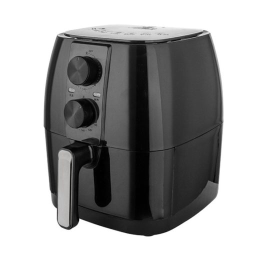 Besle Airfryer forrólevegős fritőz 4,5 L holm6877