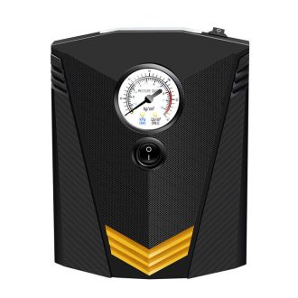   Air Dragon V3 digitális kijelzős, autómata kézikompresszor holm7235