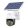 Solar térfigyelő kamera 360 fokos látószög holm8450