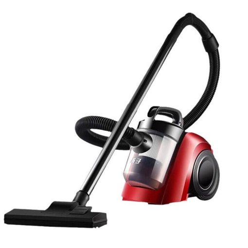 Porszívó 1000W 2L mosható tartály holm8554