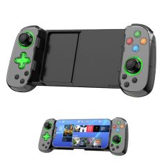   Vezeték nélküli gaming controller - Android/iOS/Switch/PC támogatással holm8648