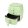 4,5 literes Air Fryer, 1400W - Almazöld holm8650
