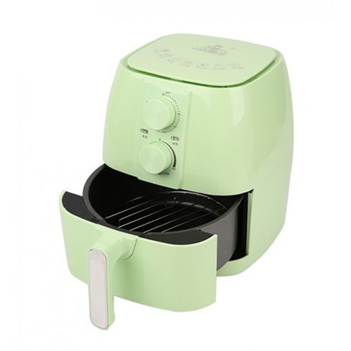 4,5 literes Air Fryer, 1400W - Almazöld holm8650