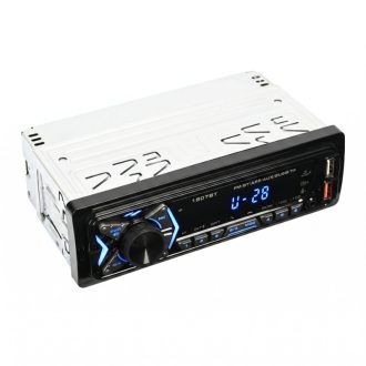   Aokatoo 1807BT Autós Bluetooth MP3 Lejátszó és Rádió holm8744