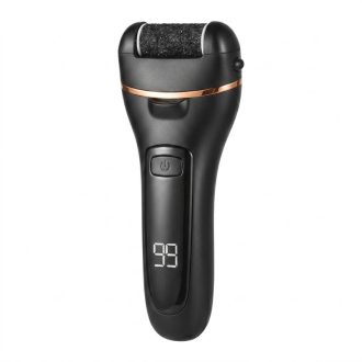 V-601 Elektromos Sarokreszelő és Pedikűr Szett holm8754