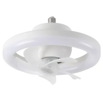Proled Ventillátor e27 foglalattal holm9007