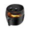 Nineshield Légkeveréses Sütő Forgó Lapáttal, 8L 1500W - KB6001M holm9637