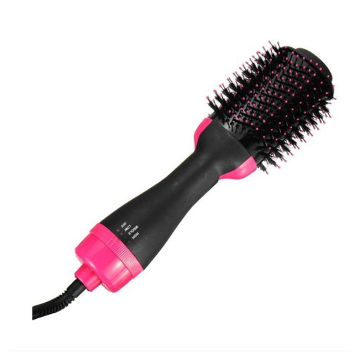 HotAir Brush meleglevegős fésű 
ke-377