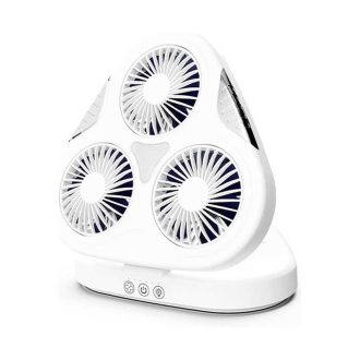 Mini usb ventilátor